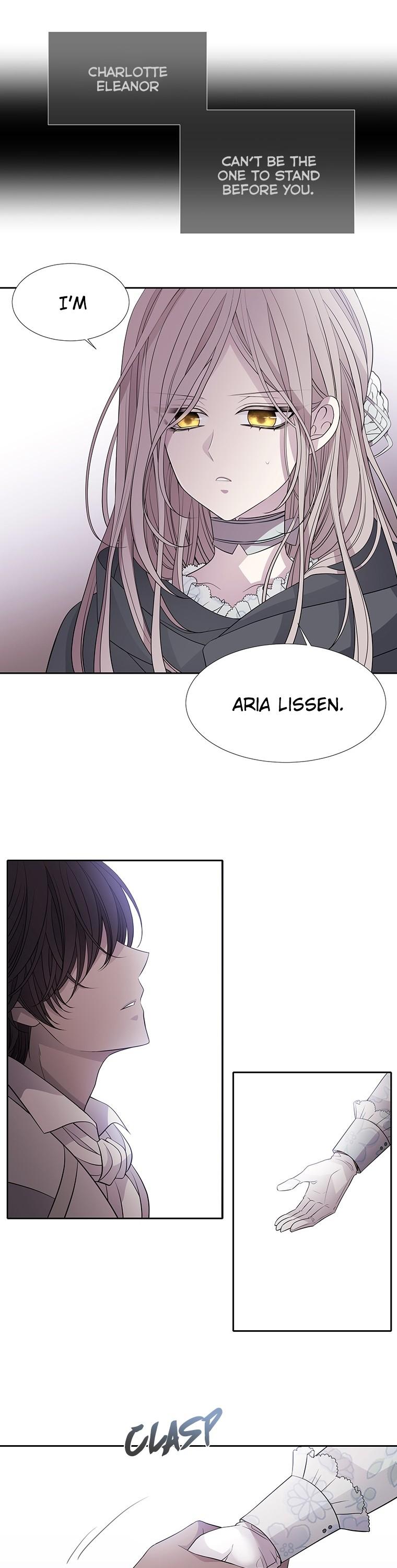Charlotte Has Five Disciples Chapter 14 page 26 - Chapter 14