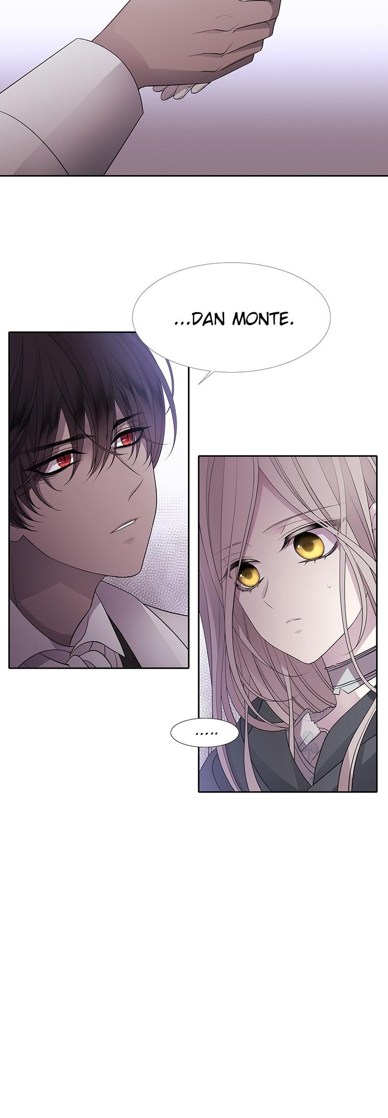 Charlotte Has Five Disciples Chapter 14 page 27 - Chapter 14