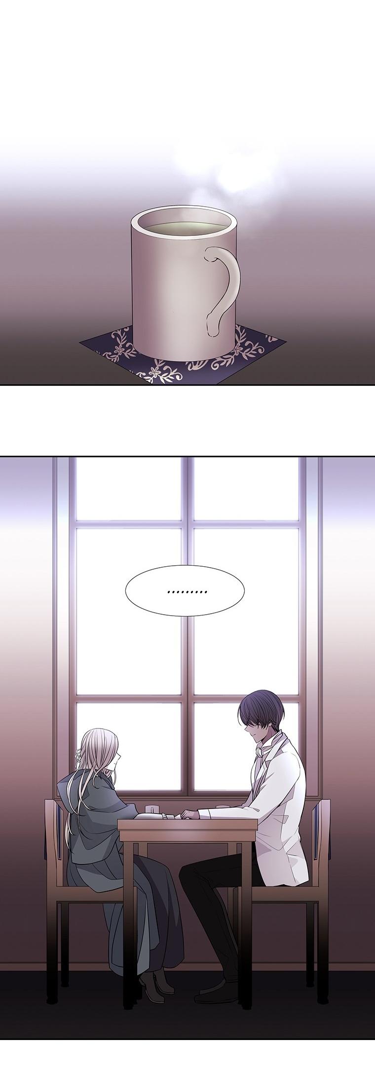 Charlotte Has Five Disciples Chapter 14 page 28 - Chapter 14