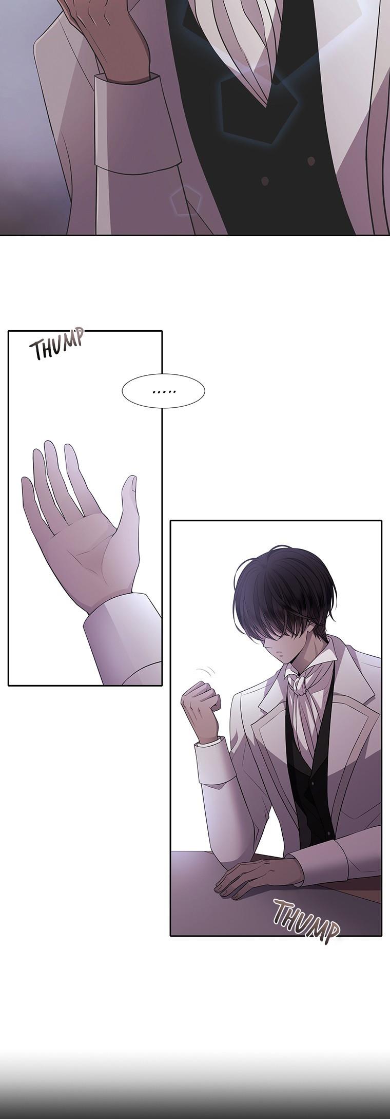 Charlotte Has Five Disciples Chapter 14 page 3 - Chapter 14