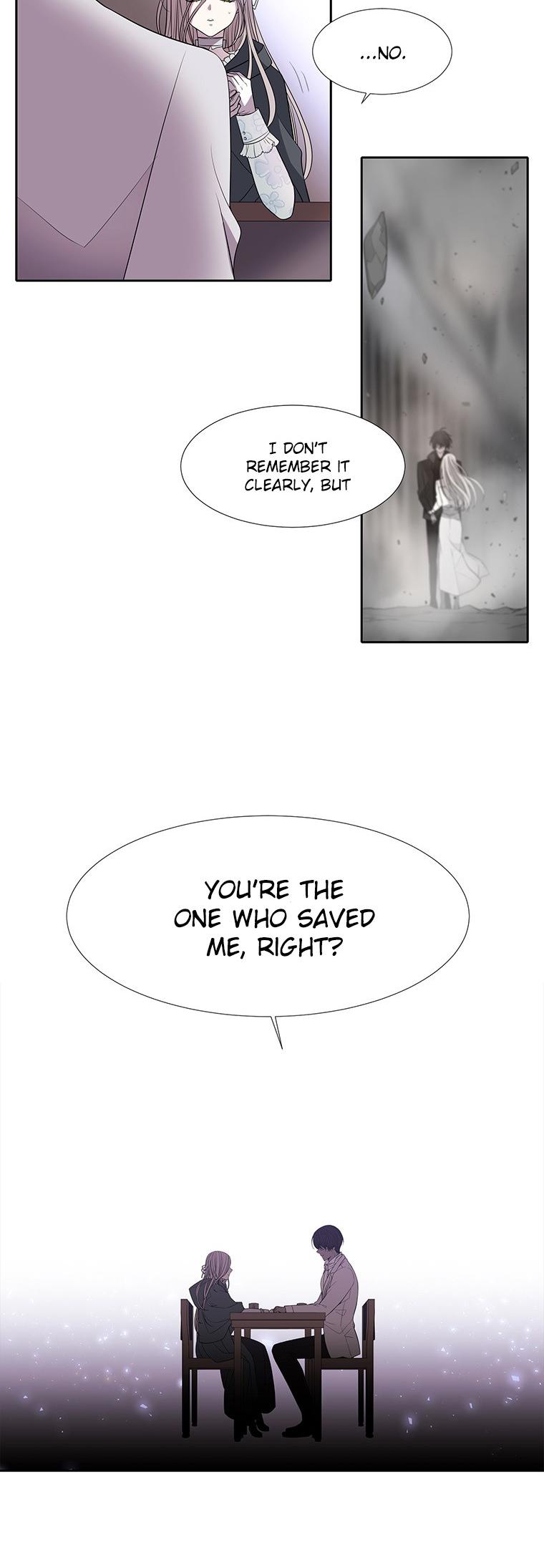 Charlotte Has Five Disciples Chapter 14 page 31 - Chapter 14