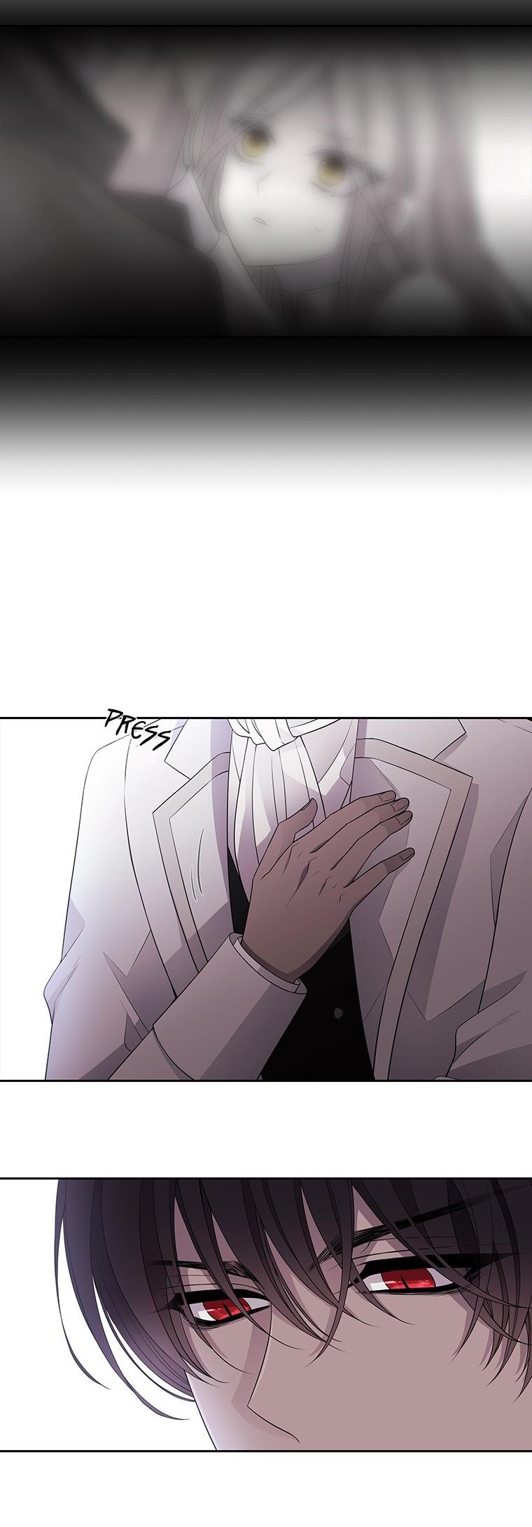 Charlotte Has Five Disciples Chapter 14 page 4 - Chapter 14
