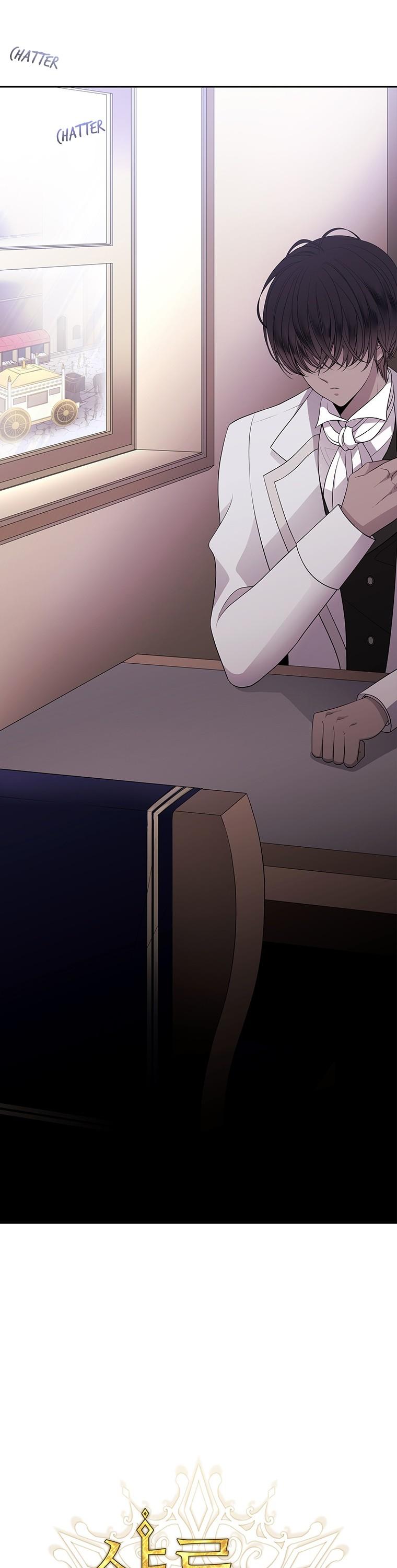 Charlotte Has Five Disciples Chapter 14 page 5 - Chapter 14