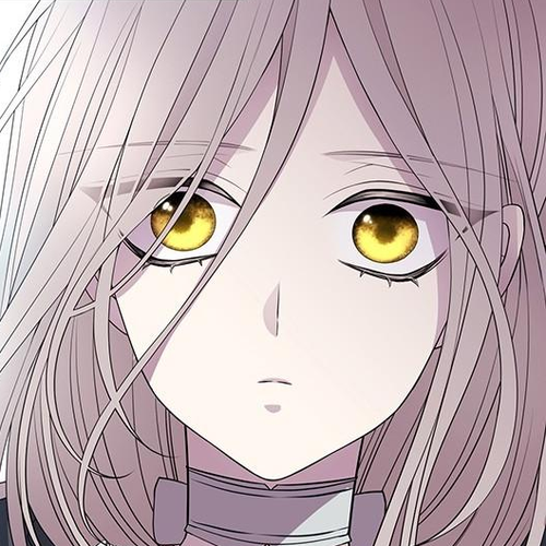 Charlotte Has Five Disciples Chapter 14 cover