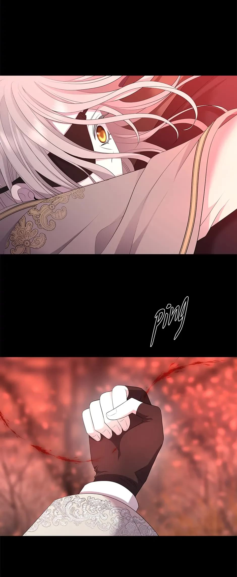 Charlotte Has Five Disciples Chapter 140 page 10 - Chapter 140: A Bad Feeling