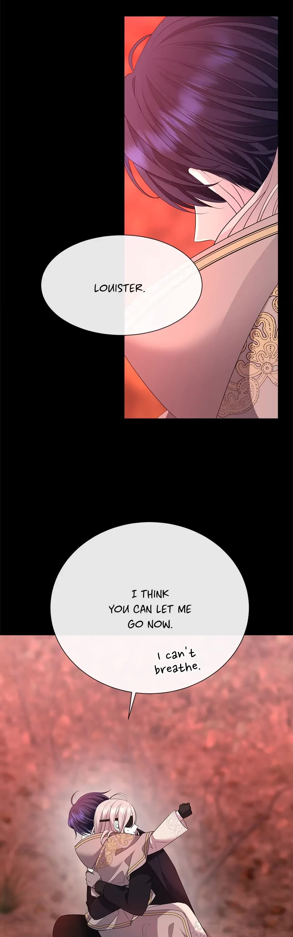 Charlotte Has Five Disciples Chapter 140 page 12 - Chapter 140: A Bad Feeling