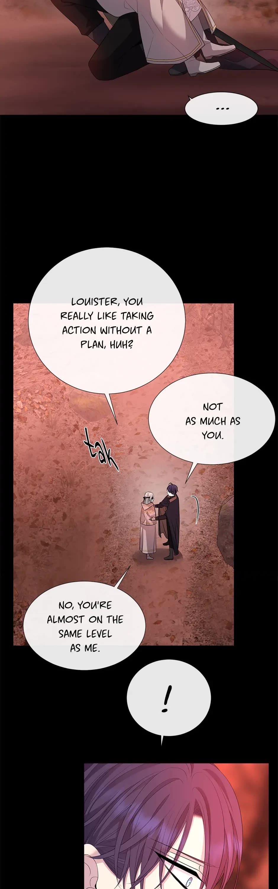 Charlotte Has Five Disciples Chapter 140 page 13 - Chapter 140: A Bad Feeling