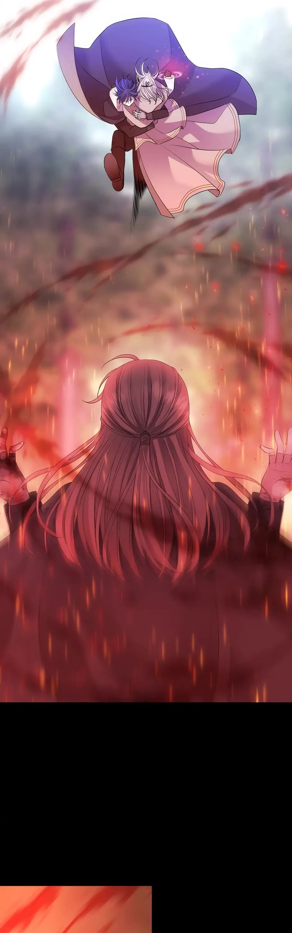 Charlotte Has Five Disciples Chapter 140 page 2 - Chapter 140: A Bad Feeling