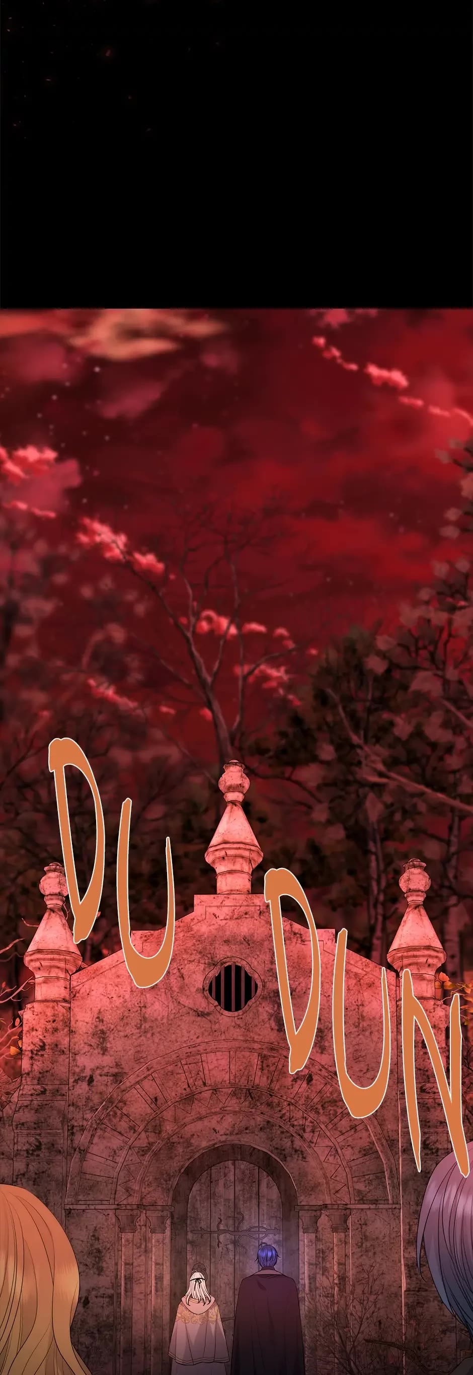 Charlotte Has Five Disciples Chapter 140 page 29 - Chapter 140: A Bad Feeling