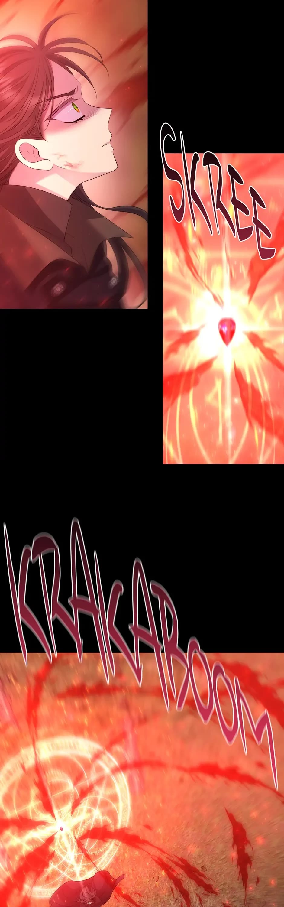 Charlotte Has Five Disciples Chapter 140 page 3 - Chapter 140: A Bad Feeling