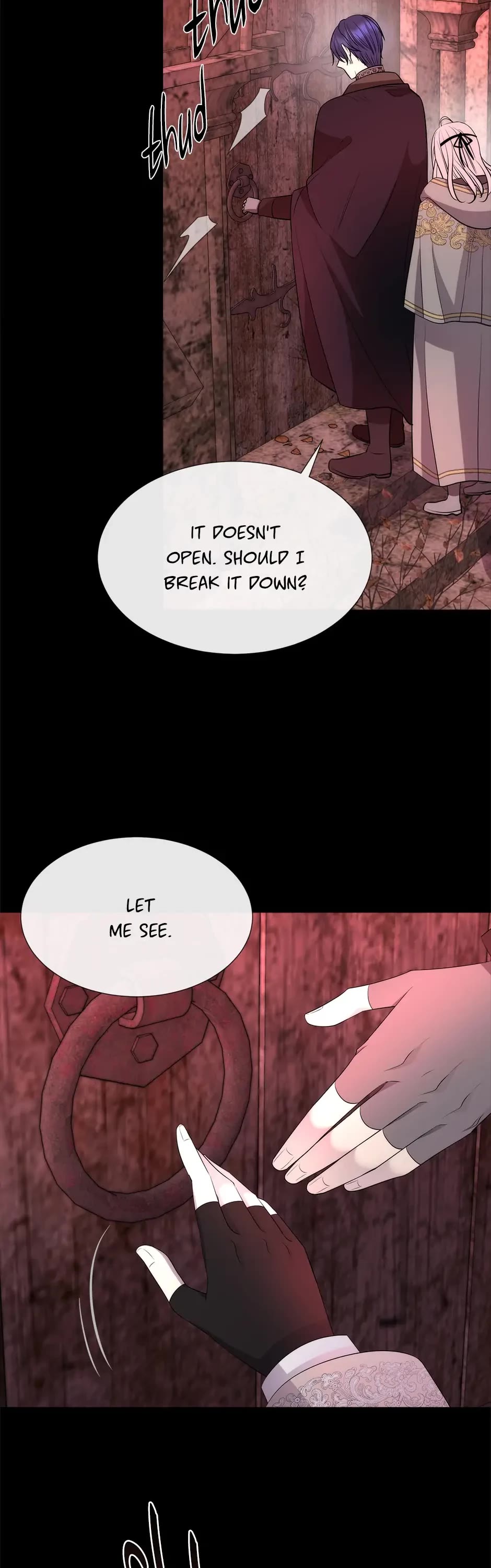 Charlotte Has Five Disciples Chapter 140 page 32 - Chapter 140: A Bad Feeling
