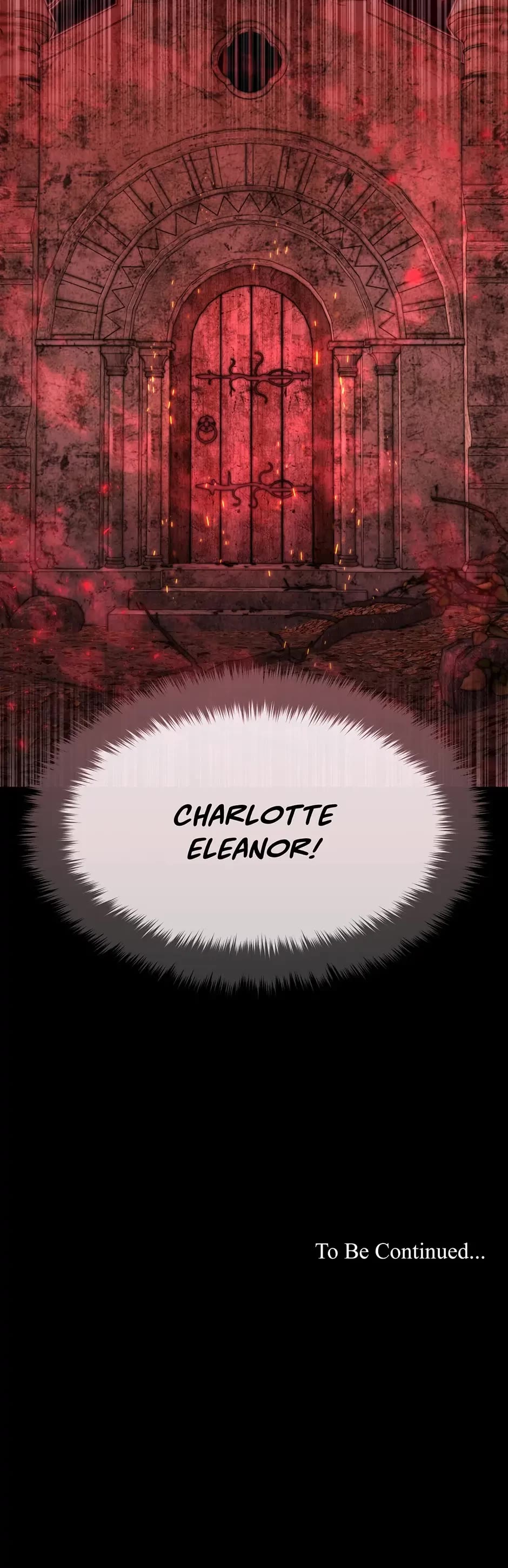 Charlotte Has Five Disciples Chapter 140 page 37 - Chapter 140: A Bad Feeling