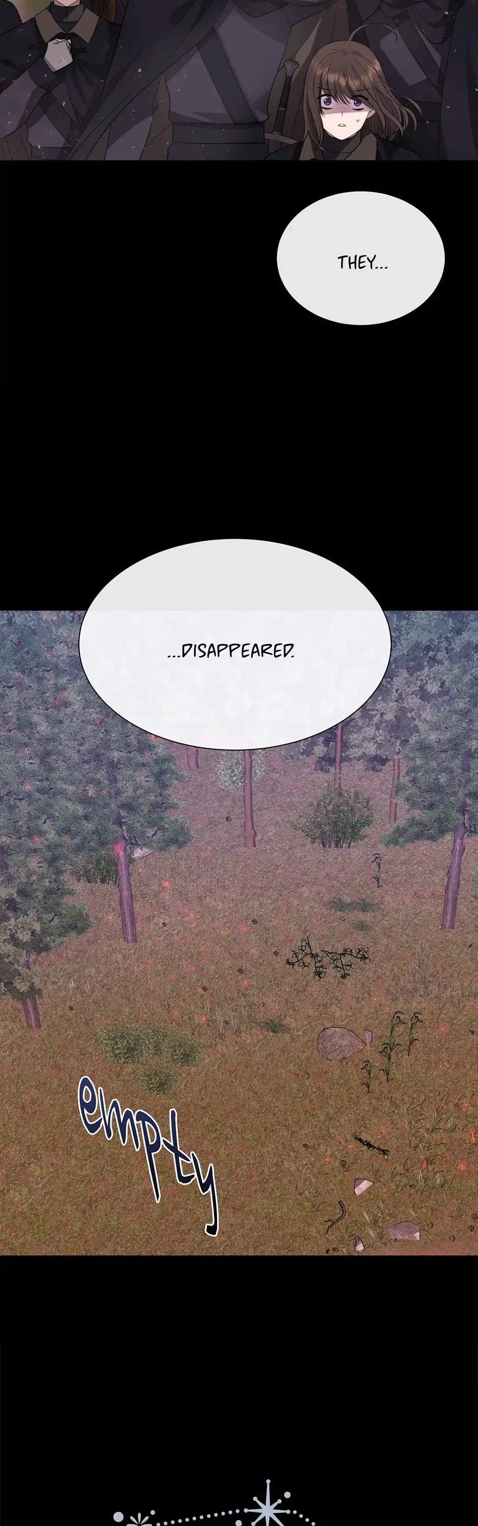 Charlotte Has Five Disciples Chapter 140 page 7 - Chapter 140: A Bad Feeling