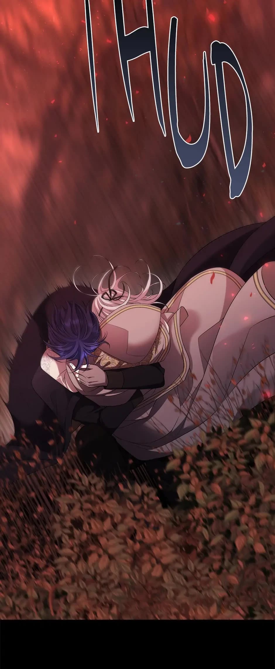 Charlotte Has Five Disciples Chapter 140 page 9 - Chapter 140: A Bad Feeling