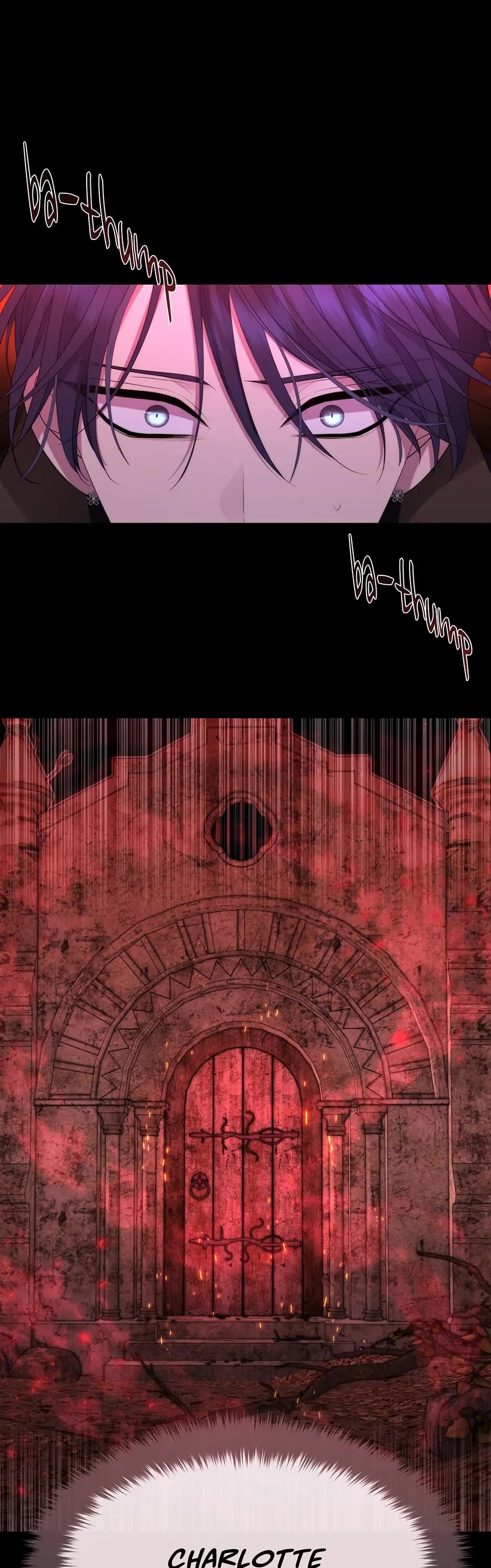 Charlotte Has Five Disciples Chapter 141 page 1 - Chapter 141: Somewhere Vile