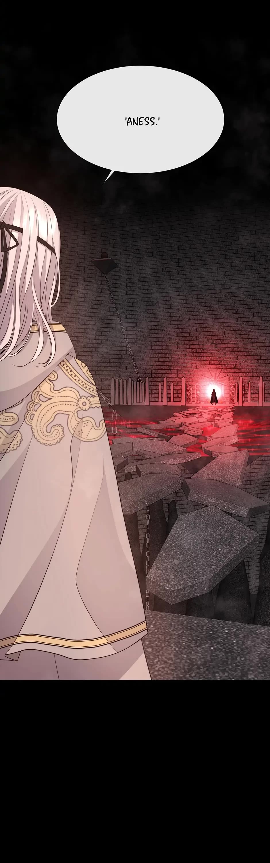Charlotte Has Five Disciples Chapter 141 page 12 - Chapter 141: Somewhere Vile