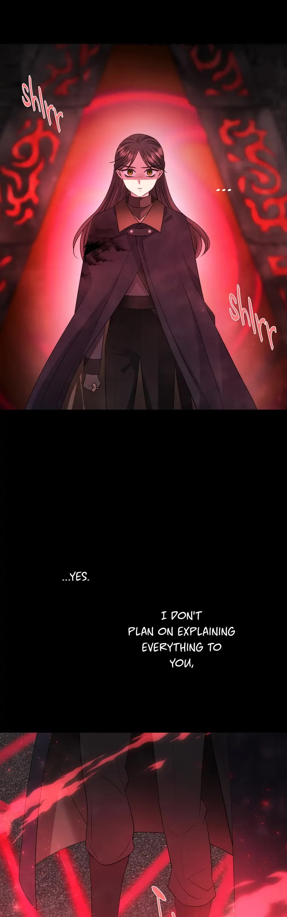 Charlotte Has Five Disciples Chapter 141 page 13 - Chapter 141: Somewhere Vile