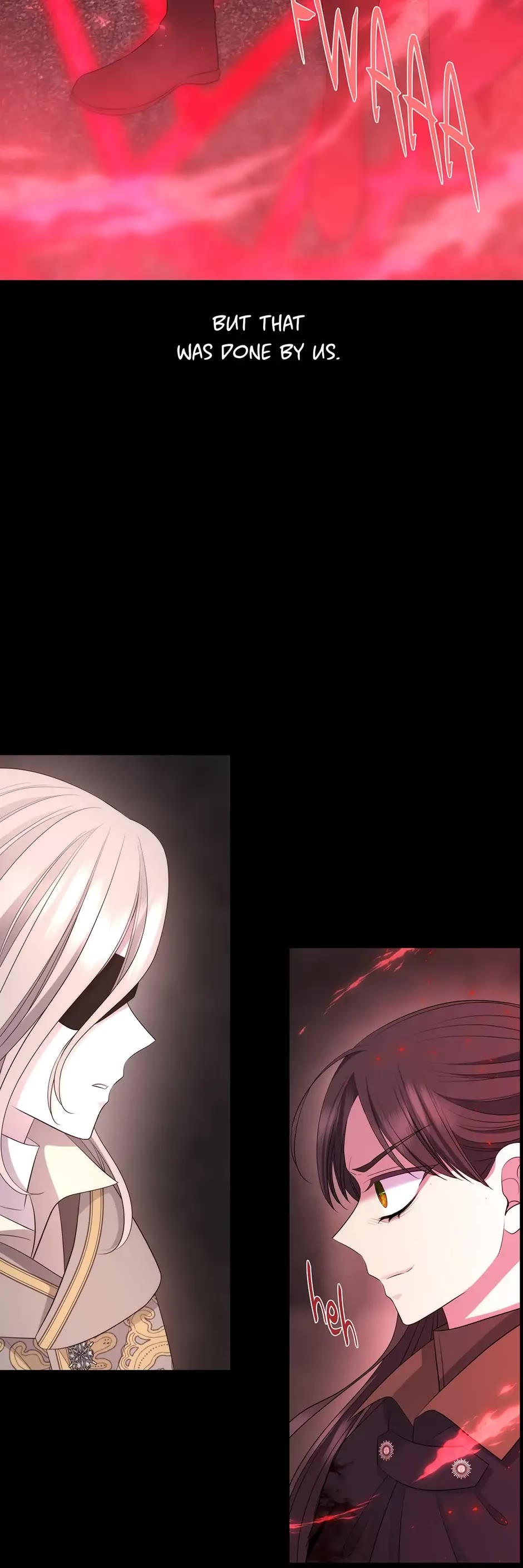 Charlotte Has Five Disciples Chapter 141 page 14 - Chapter 141: Somewhere Vile