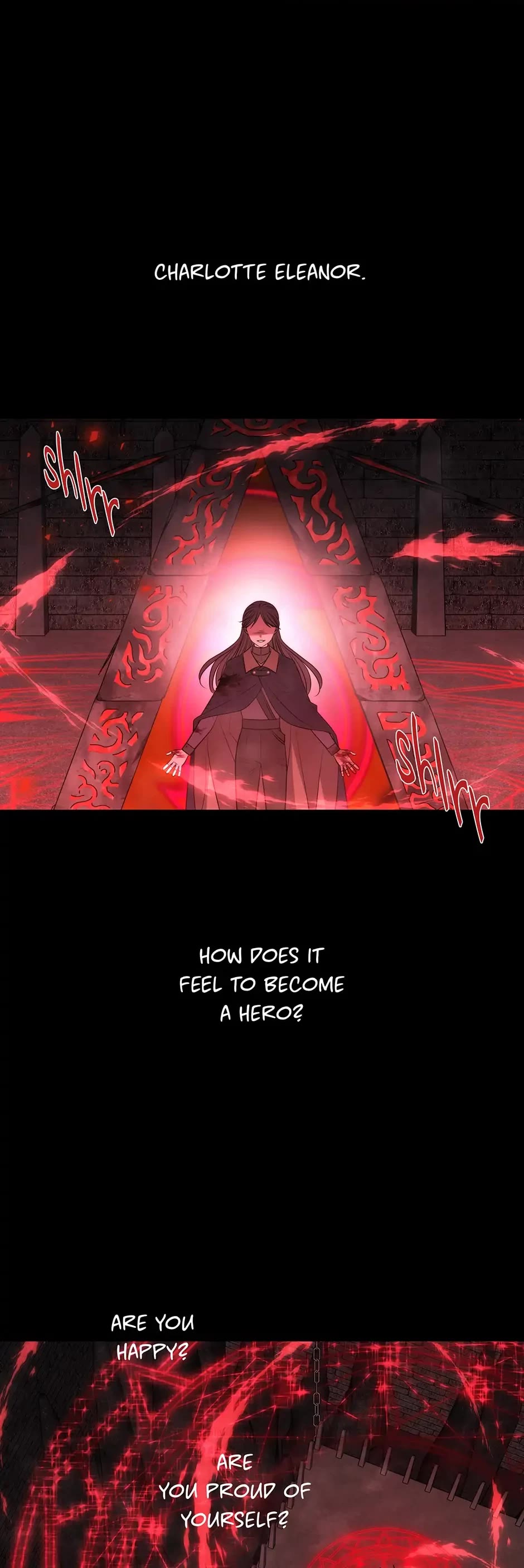 Charlotte Has Five Disciples Chapter 141 page 15 - Chapter 141: Somewhere Vile