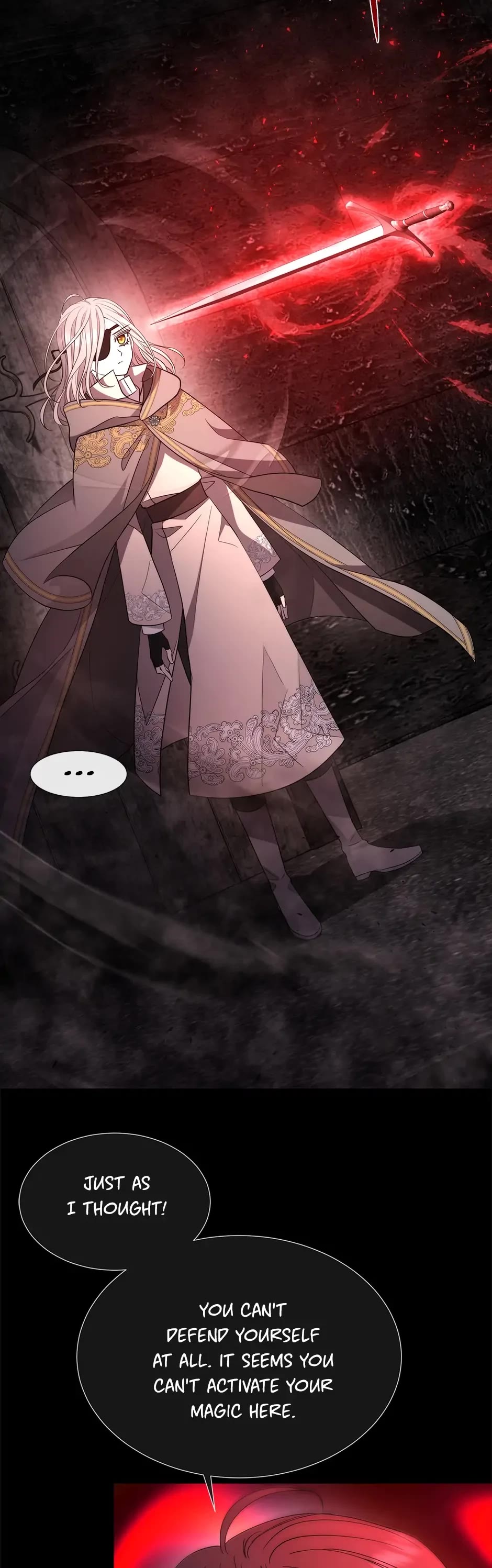 Charlotte Has Five Disciples Chapter 141 page 20 - Chapter 141: Somewhere Vile