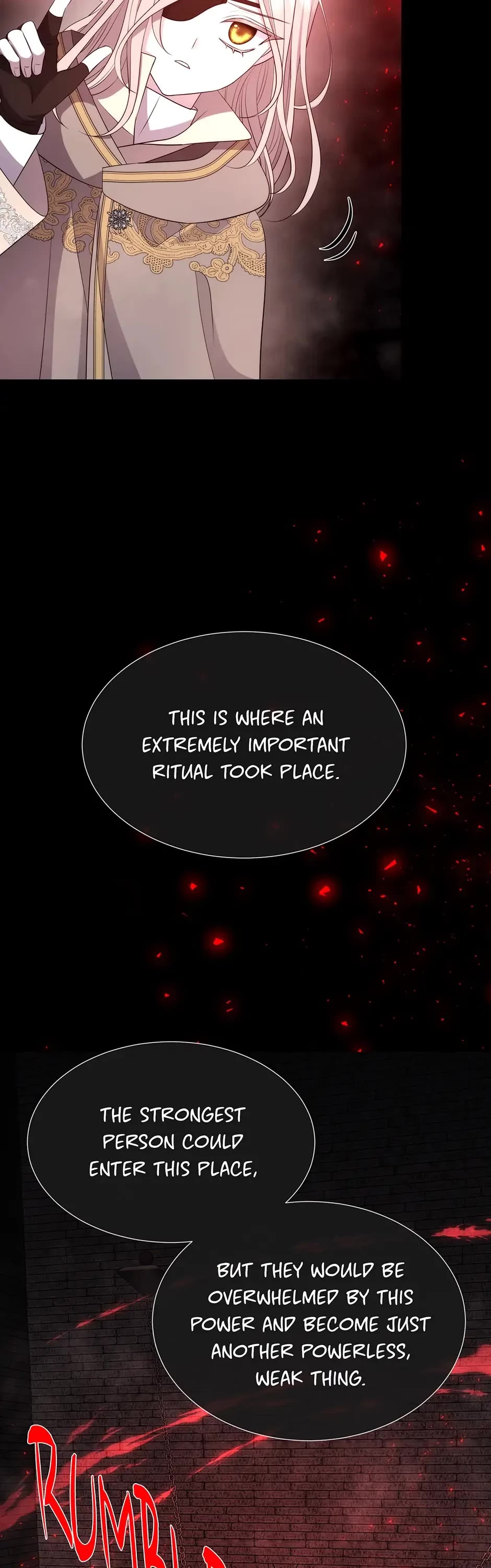 Charlotte Has Five Disciples Chapter 141 page 22 - Chapter 141: Somewhere Vile