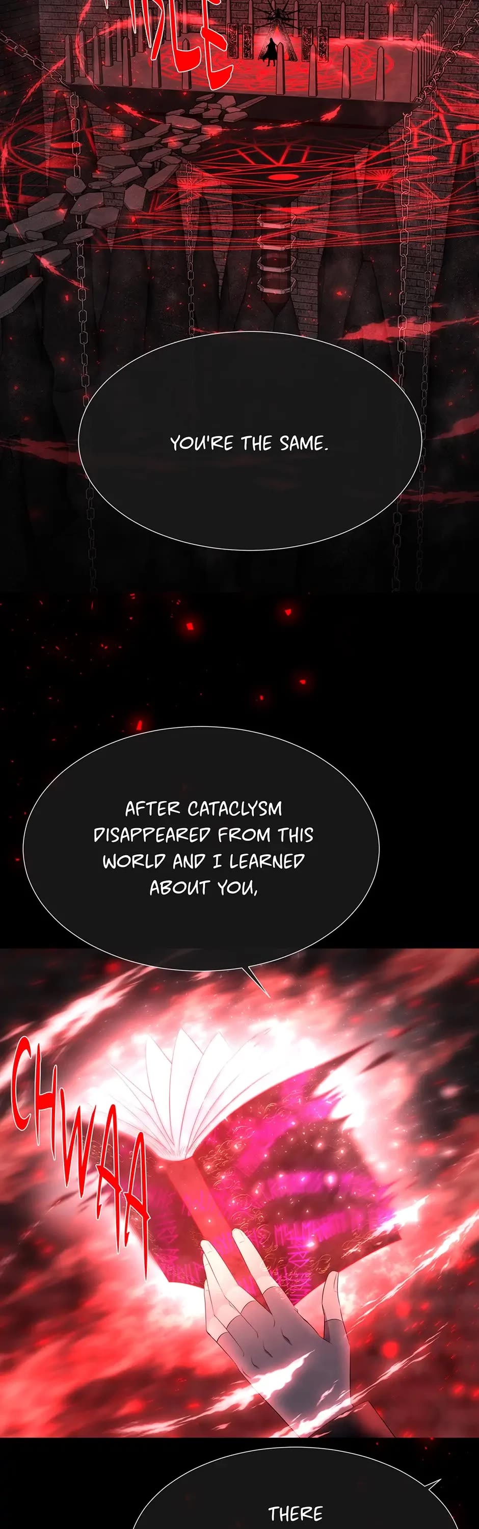 Charlotte Has Five Disciples Chapter 141 page 23 - Chapter 141: Somewhere Vile