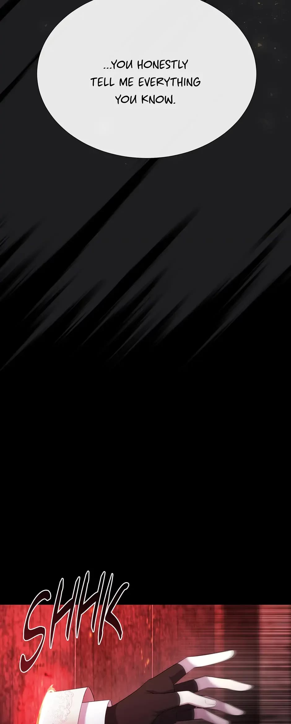 Charlotte Has Five Disciples Chapter 141 page 29 - Chapter 141: Somewhere Vile