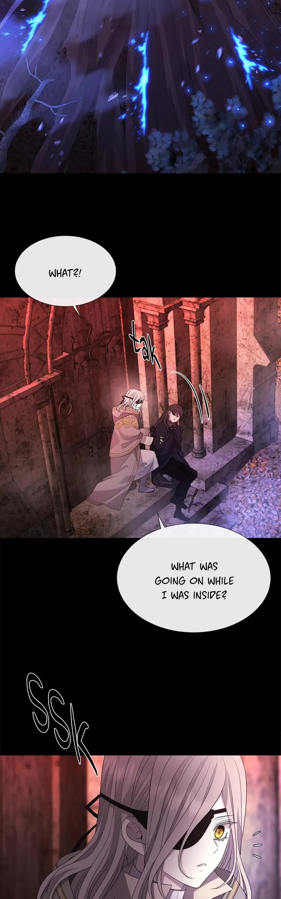 Charlotte Has Five Disciples Chapter 141 page 32 - Chapter 141: Somewhere Vile