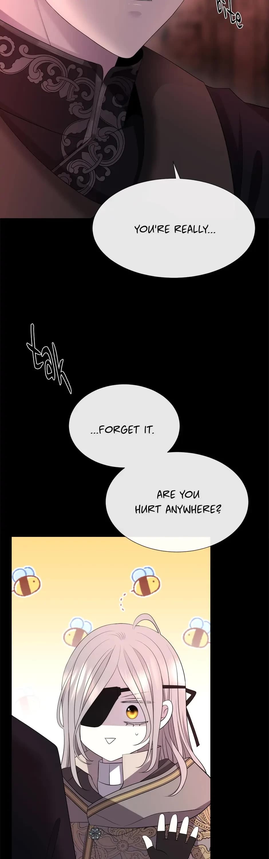 Charlotte Has Five Disciples Chapter 141 page 36 - Chapter 141: Somewhere Vile