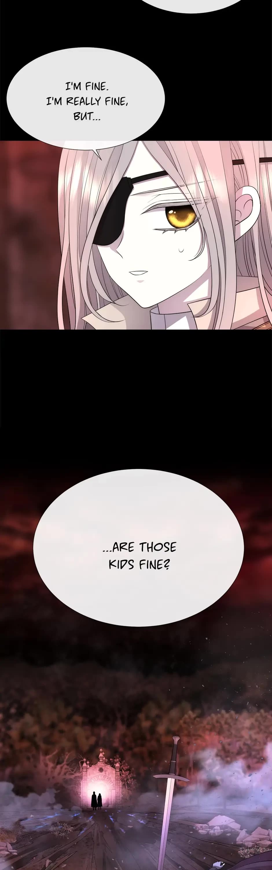 Charlotte Has Five Disciples Chapter 141 page 38 - Chapter 141: Somewhere Vile