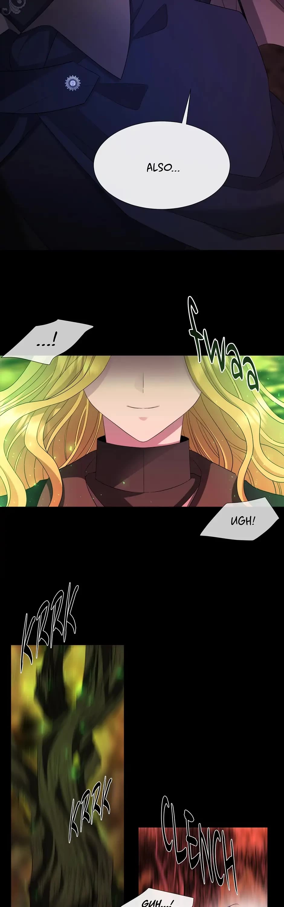 Charlotte Has Five Disciples Chapter 141 page 6 - Chapter 141: Somewhere Vile
