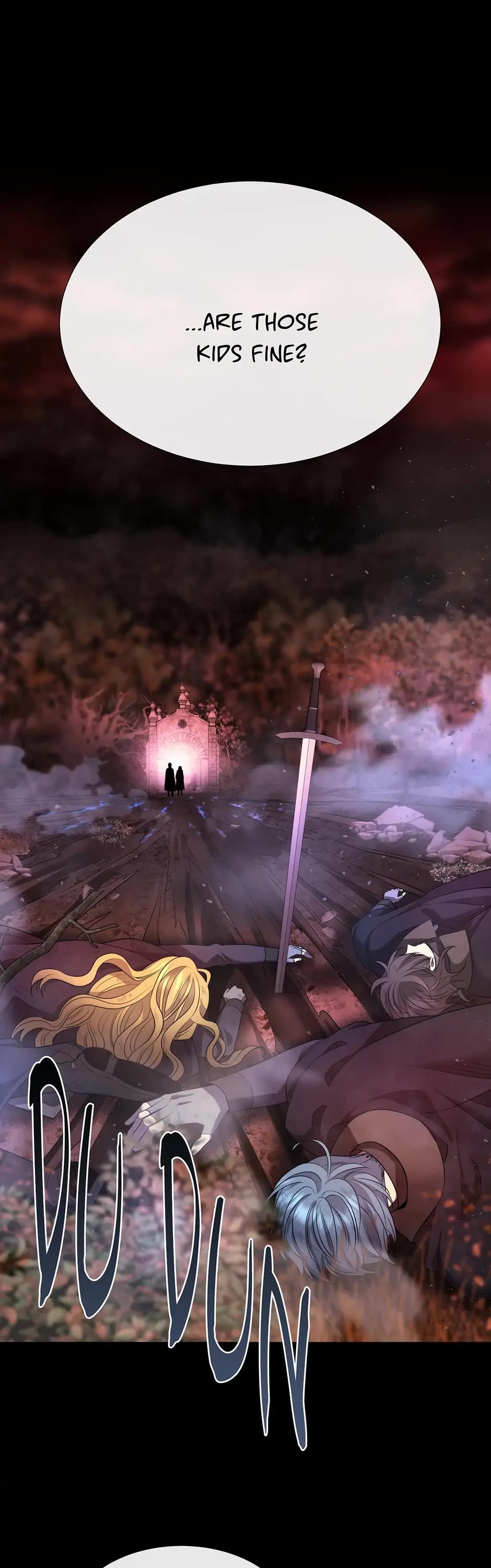 Charlotte Has Five Disciples Chapter 142 page 1 - Chapter 142: Keep Me By Your Side