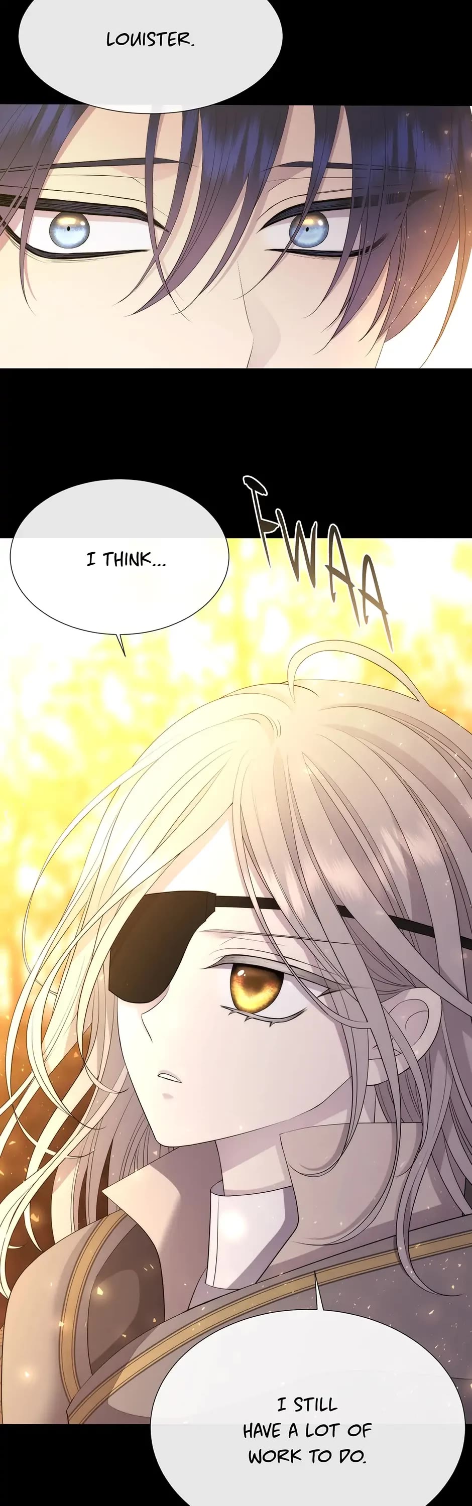 Charlotte Has Five Disciples Chapter 142 page 11 - Chapter 142: Keep Me By Your Side