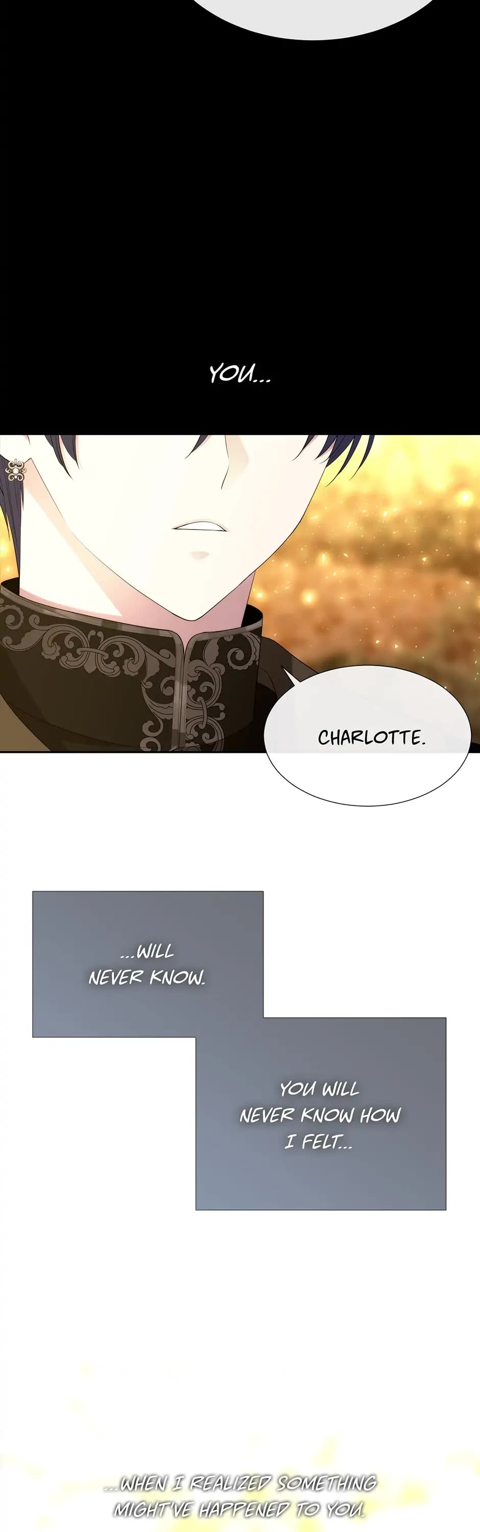 Charlotte Has Five Disciples Chapter 142 page 12 - Chapter 142: Keep Me By Your Side