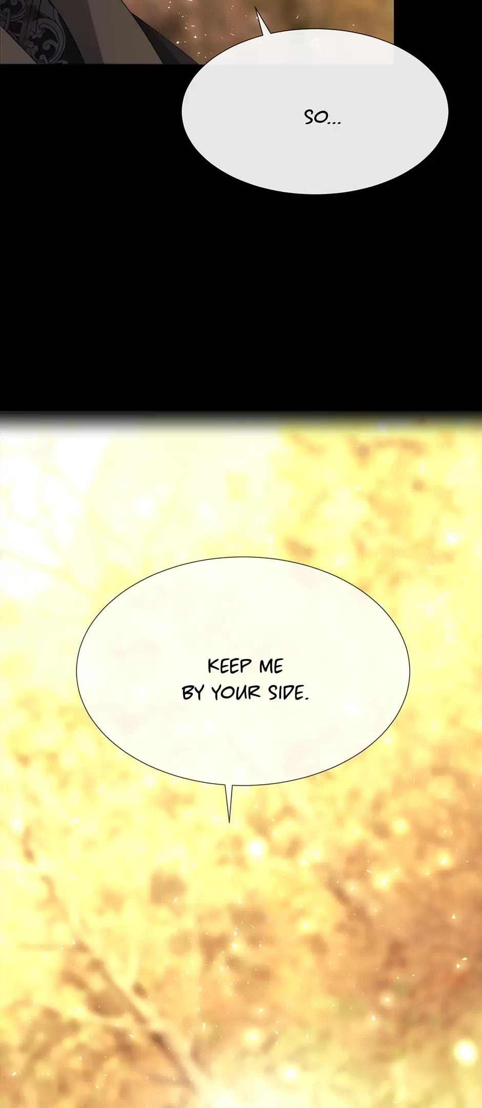 Charlotte Has Five Disciples Chapter 142 page 15 - Chapter 142: Keep Me By Your Side