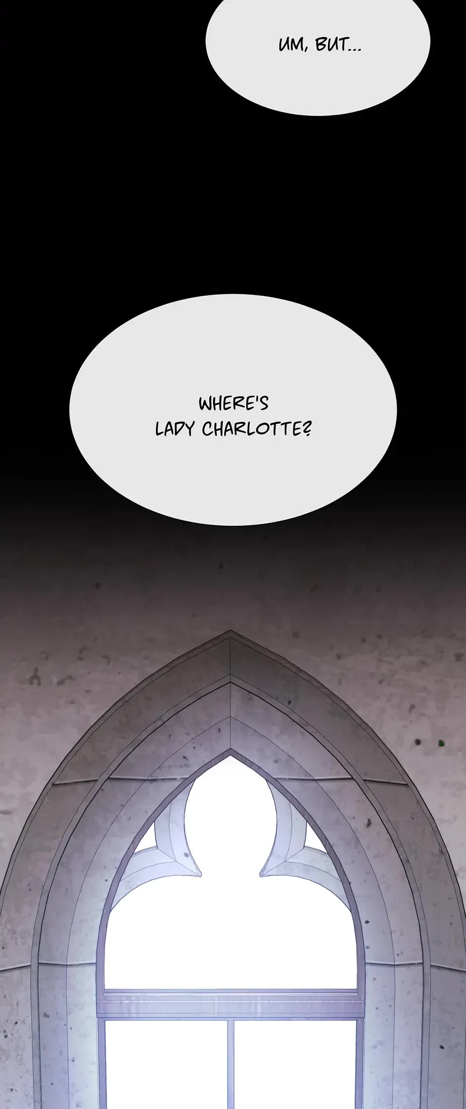 Charlotte Has Five Disciples Chapter 142 page 20 - Chapter 142: Keep Me By Your Side