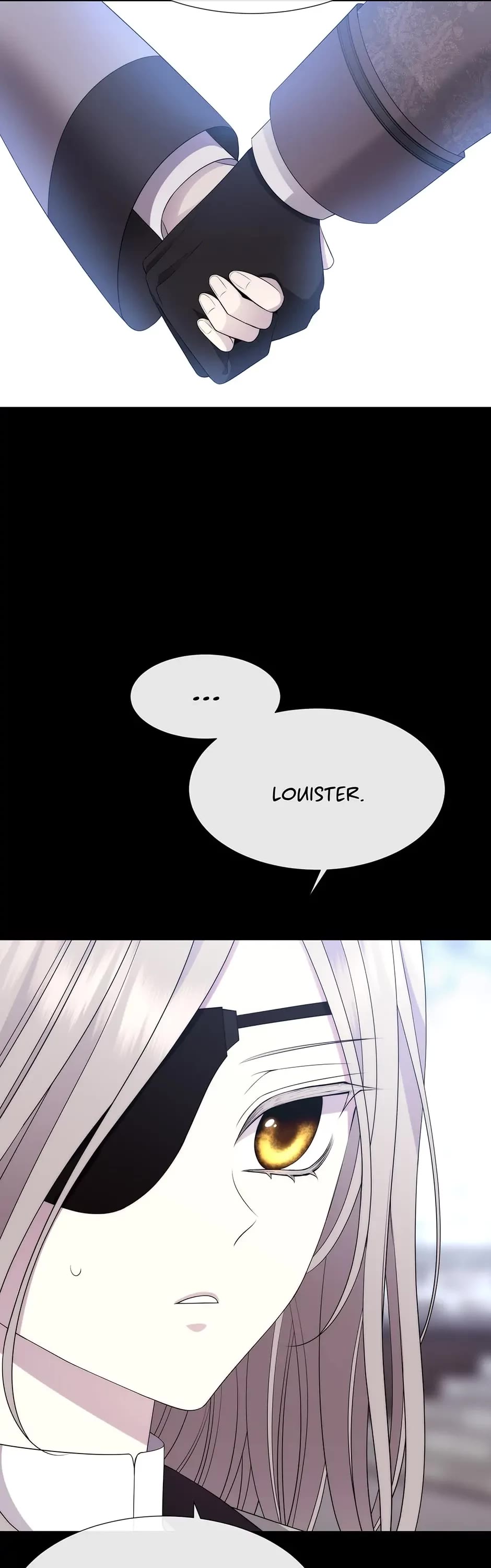 Charlotte Has Five Disciples Chapter 142 page 23 - Chapter 142: Keep Me By Your Side
