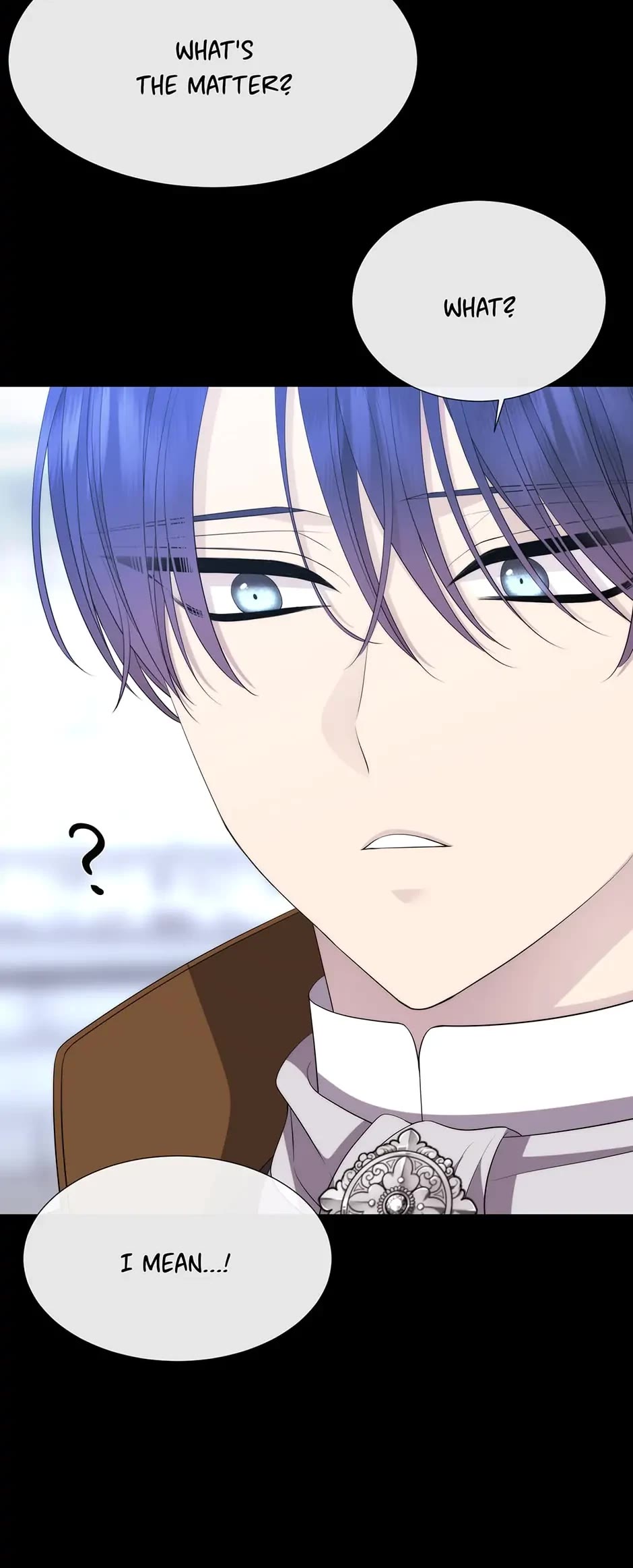 Charlotte Has Five Disciples Chapter 142 page 24 - Chapter 142: Keep Me By Your Side