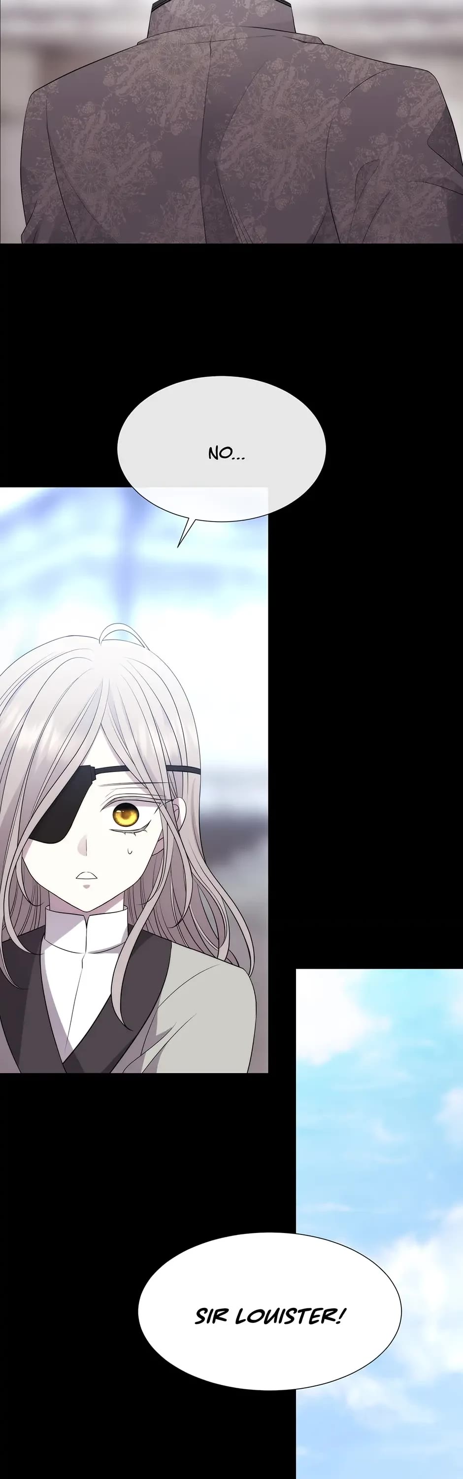 Charlotte Has Five Disciples Chapter 142 page 28 - Chapter 142: Keep Me By Your Side