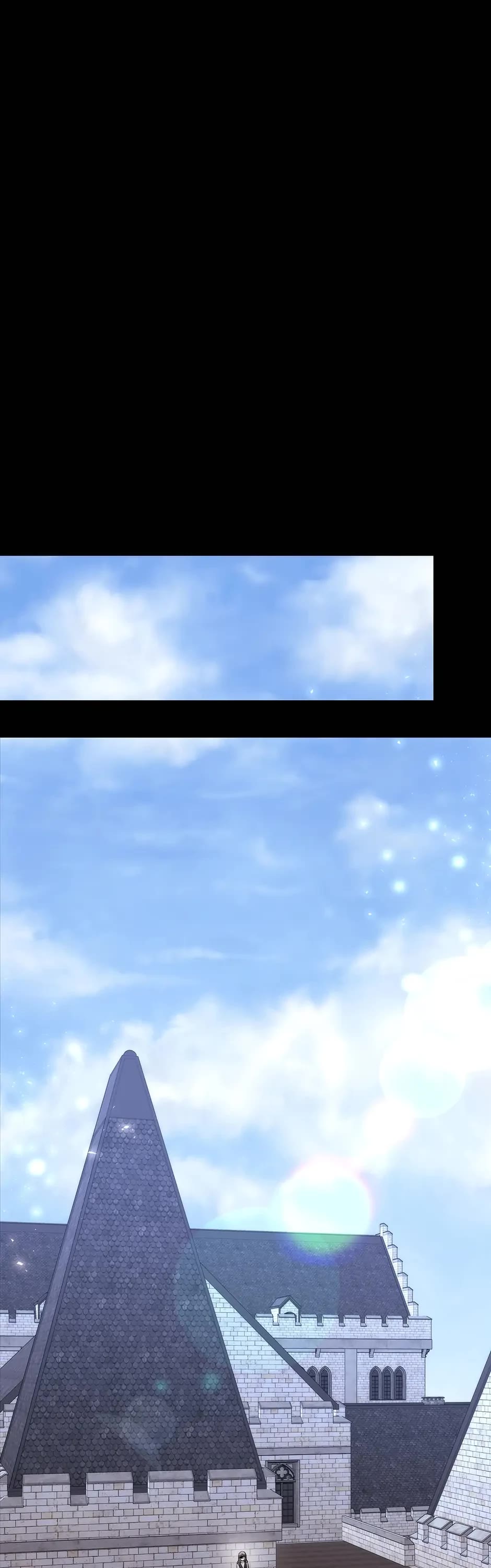 Charlotte Has Five Disciples Chapter 142 page 36 - Chapter 142: Keep Me By Your Side
