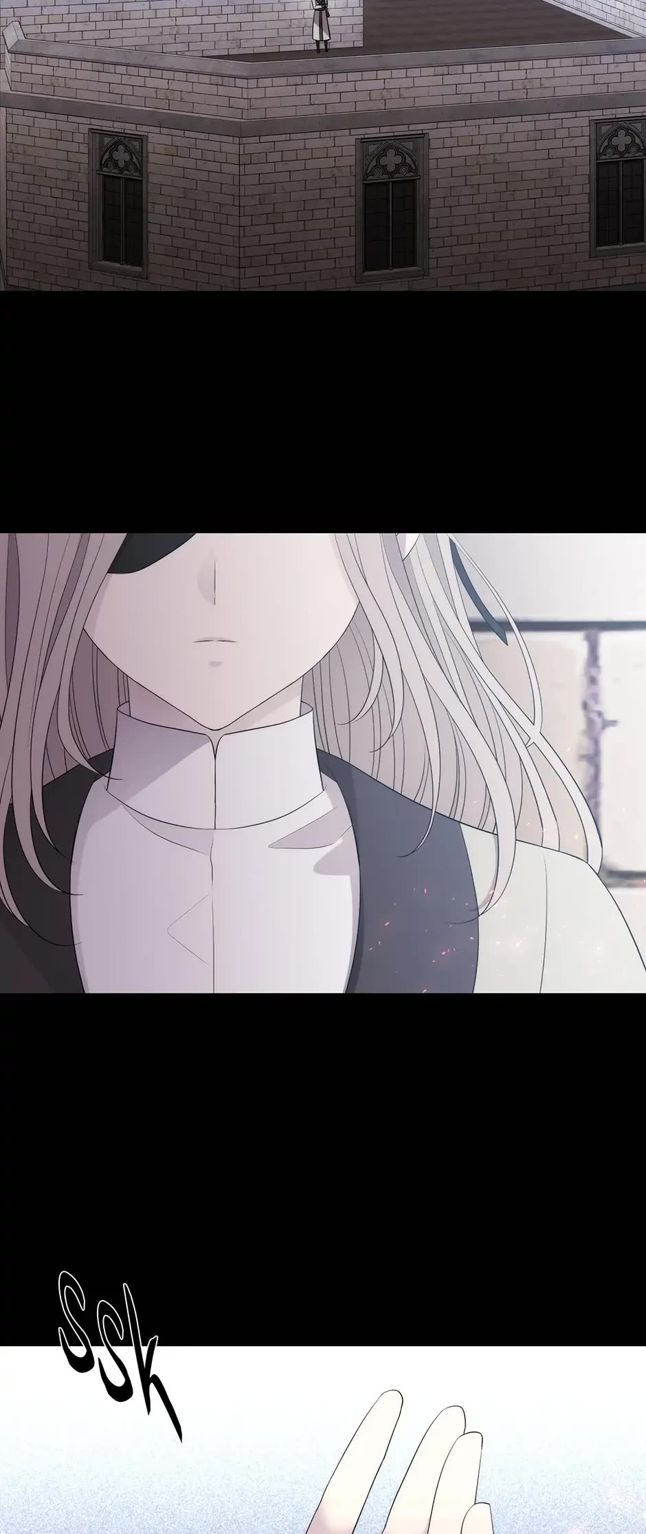 Charlotte Has Five Disciples Chapter 142 page 37 - Chapter 142: Keep Me By Your Side
