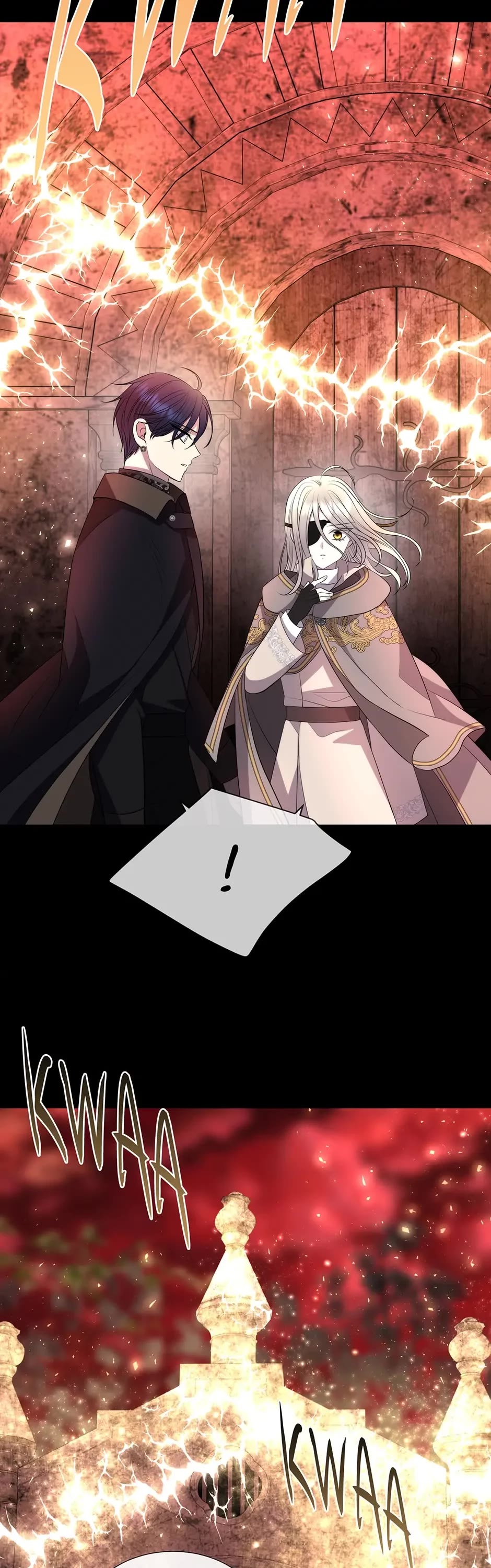 Charlotte Has Five Disciples Chapter 142 page 6 - Chapter 142: Keep Me By Your Side