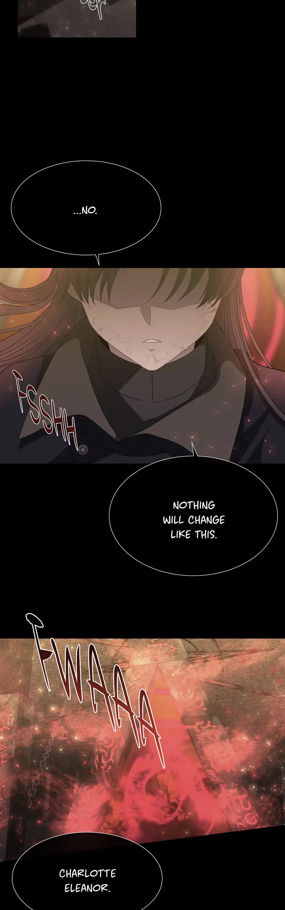 Charlotte Has Five Disciples Chapter 143 page 13 - Chapter 143: I Like Her