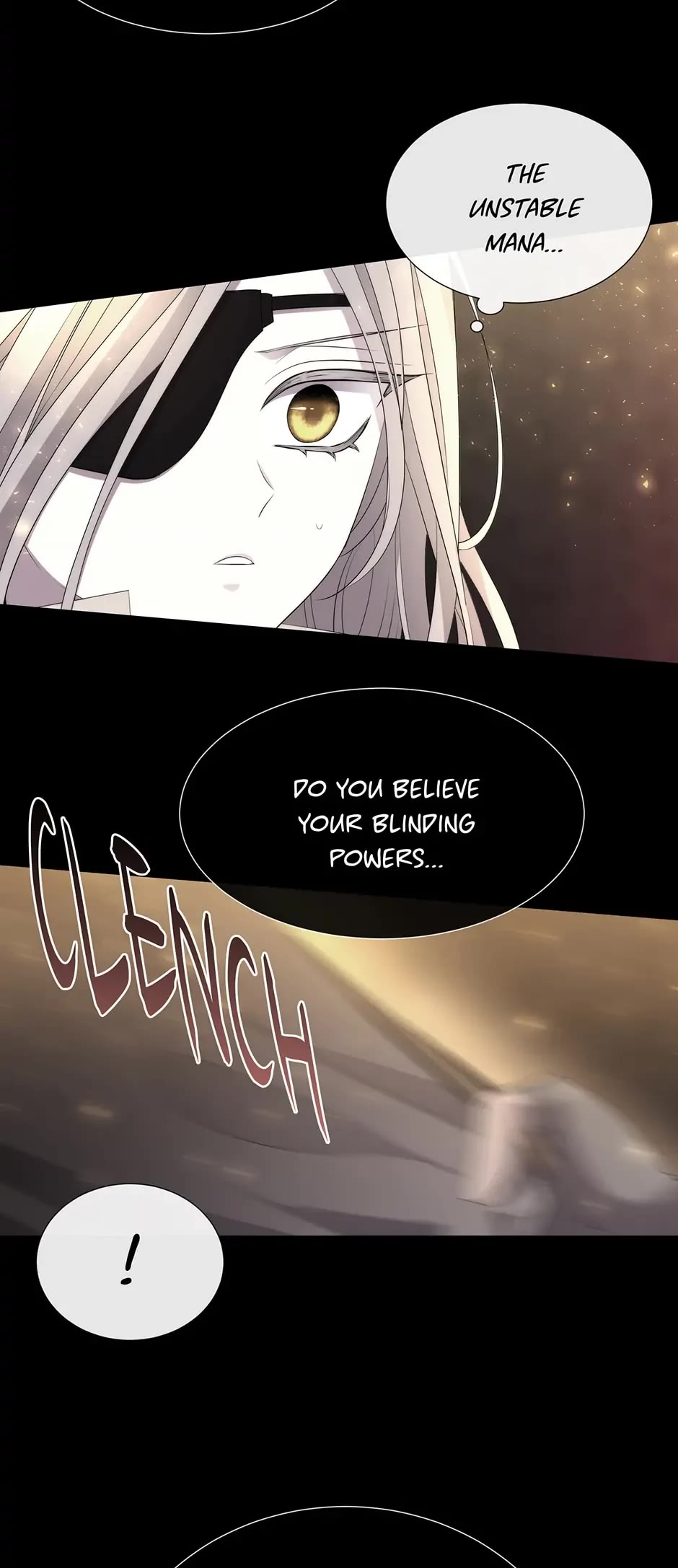 Charlotte Has Five Disciples Chapter 143 page 14 - Chapter 143: I Like Her