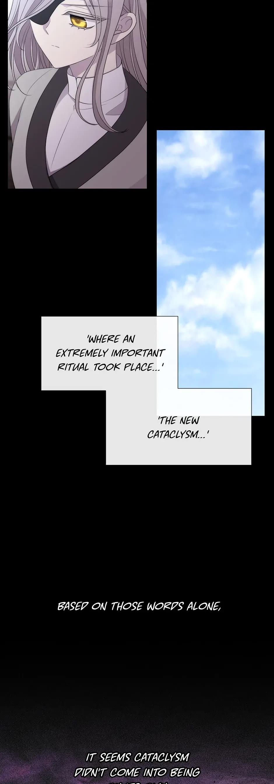 Charlotte Has Five Disciples Chapter 143 page 19 - Chapter 143: I Like Her