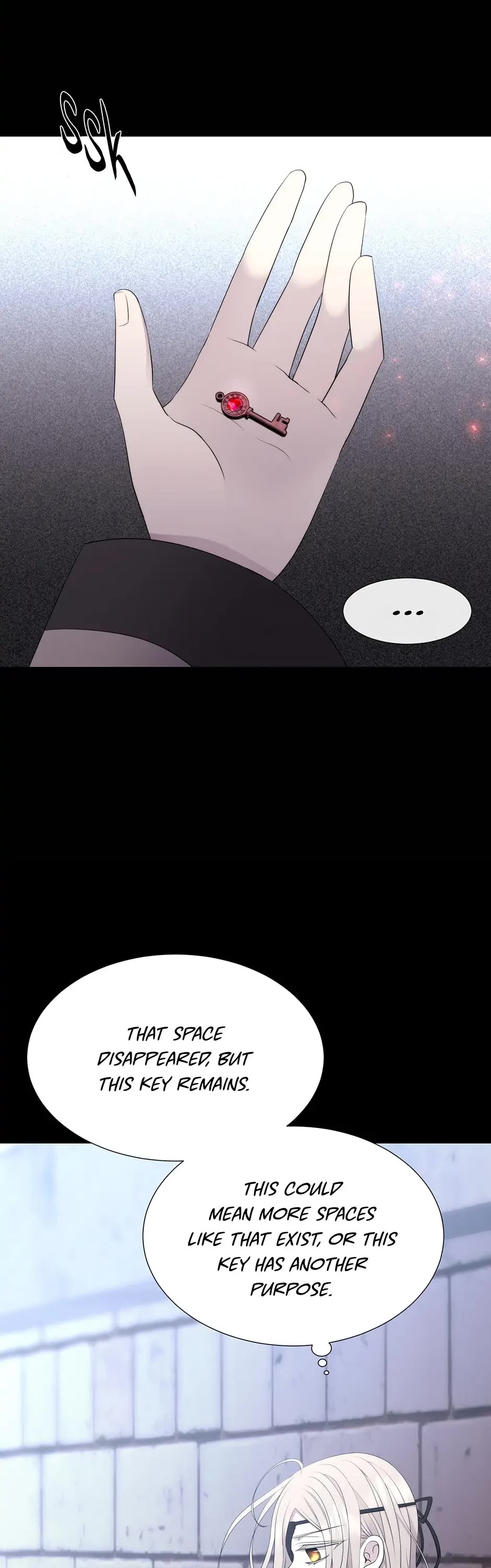 Charlotte Has Five Disciples Chapter 143 page 2 - Chapter 143: I Like Her
