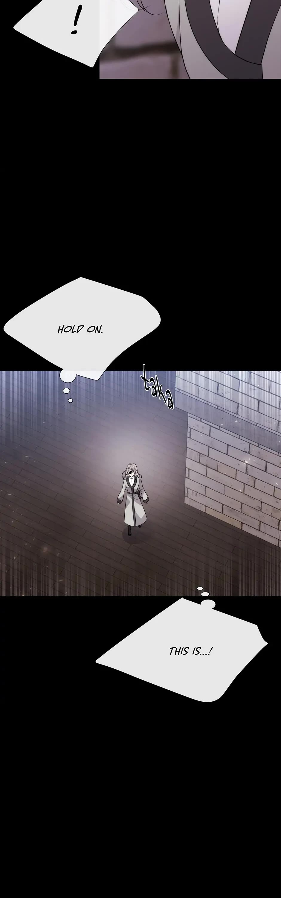 Charlotte Has Five Disciples Chapter 143 page 22 - Chapter 143: I Like Her