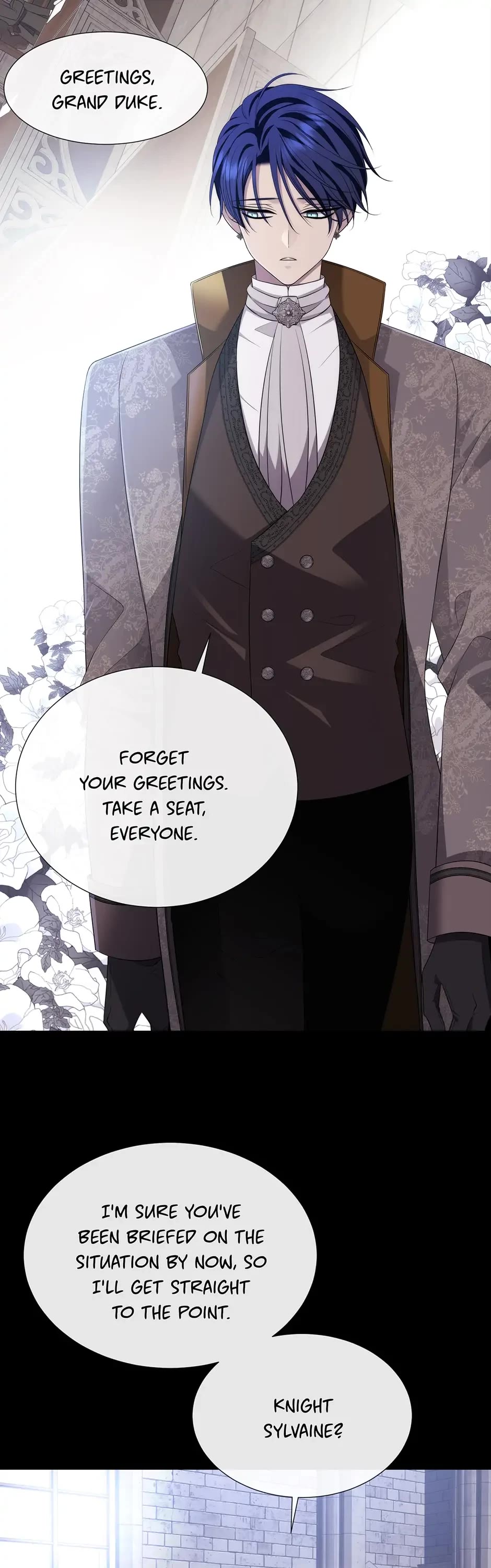 Charlotte Has Five Disciples Chapter 143 page 26 - Chapter 143: I Like Her