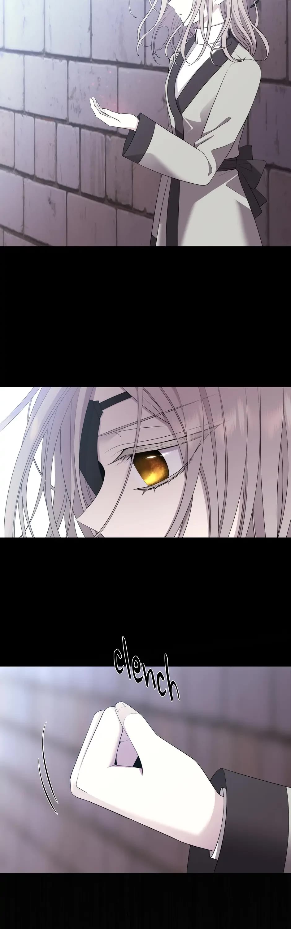 Charlotte Has Five Disciples Chapter 143 page 3 - Chapter 143: I Like Her
