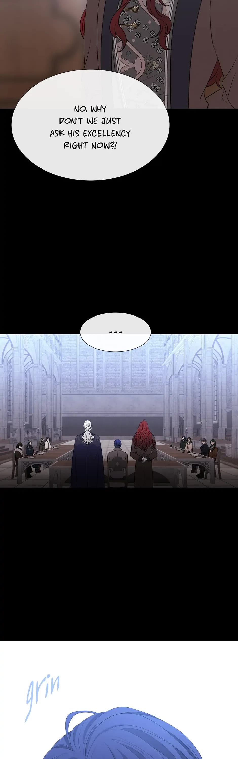 Charlotte Has Five Disciples Chapter 143 page 33 - Chapter 143: I Like Her